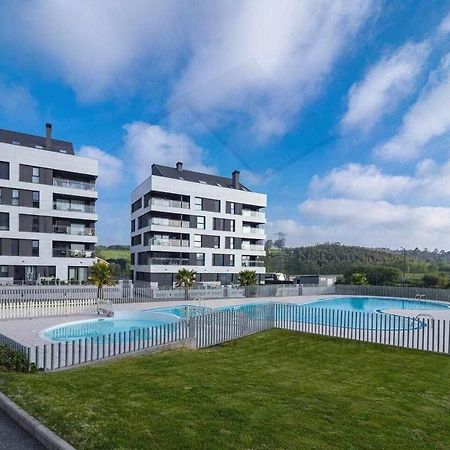 Miramar By Silastur Luanco Exterior foto