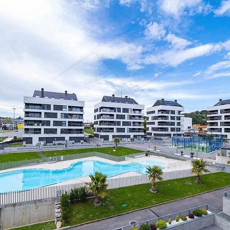 Miramar By Silastur Luanco Exterior foto