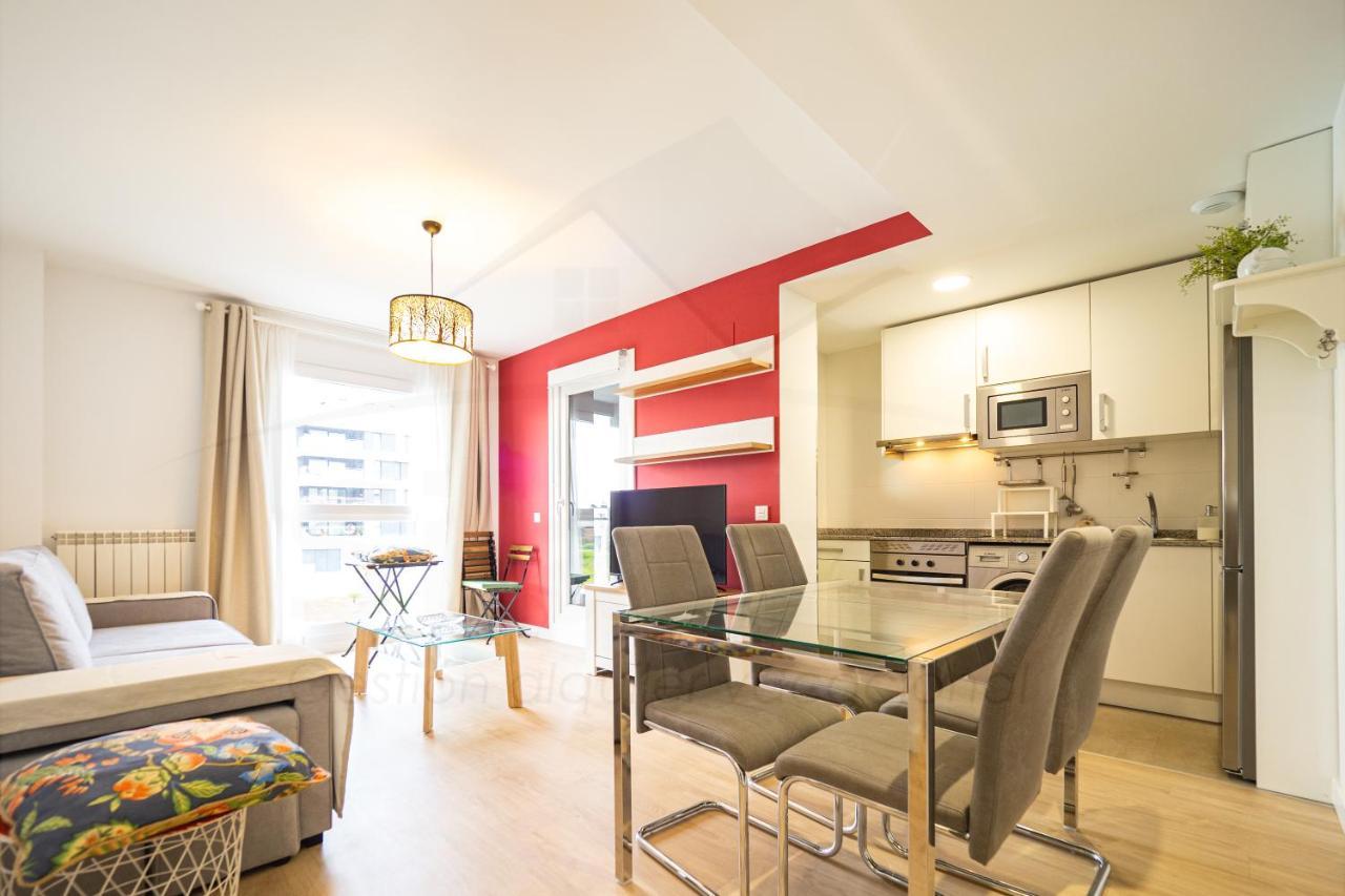 Miramar By Silastur Luanco Exterior foto