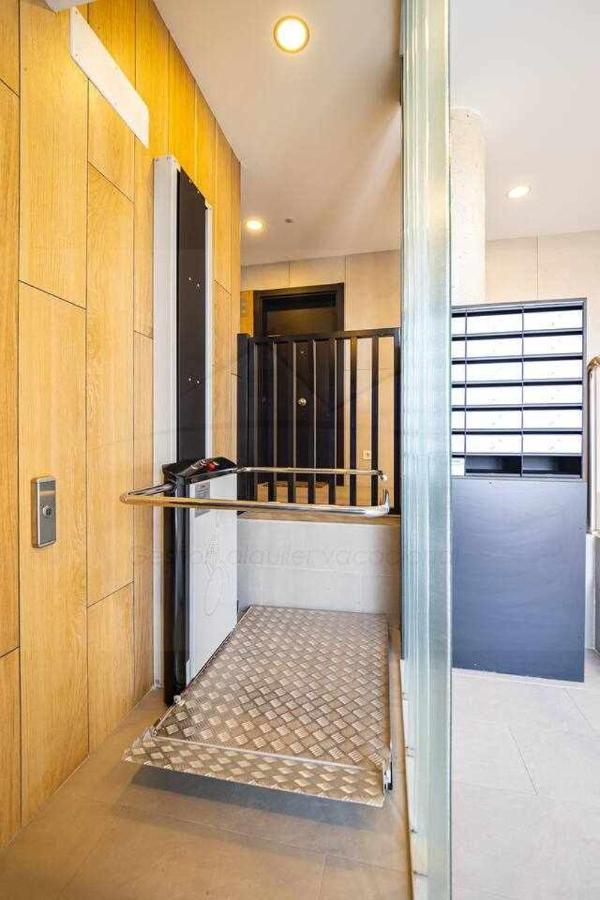 Miramar By Silastur Luanco Exterior foto